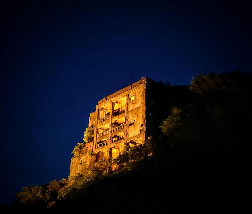 A Promised Land Bnb Jiufen Eksteriør bilde