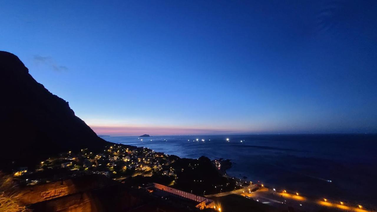 A Promised Land Bnb Jiufen Eksteriør bilde