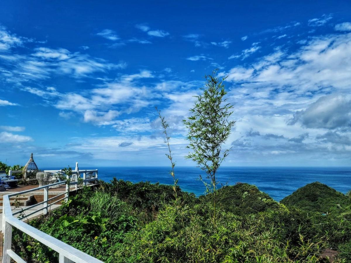 A Promised Land Bnb Jiufen Eksteriør bilde