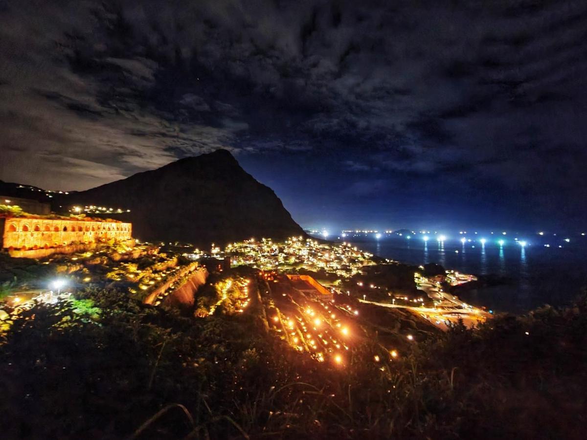 A Promised Land Bnb Jiufen Eksteriør bilde