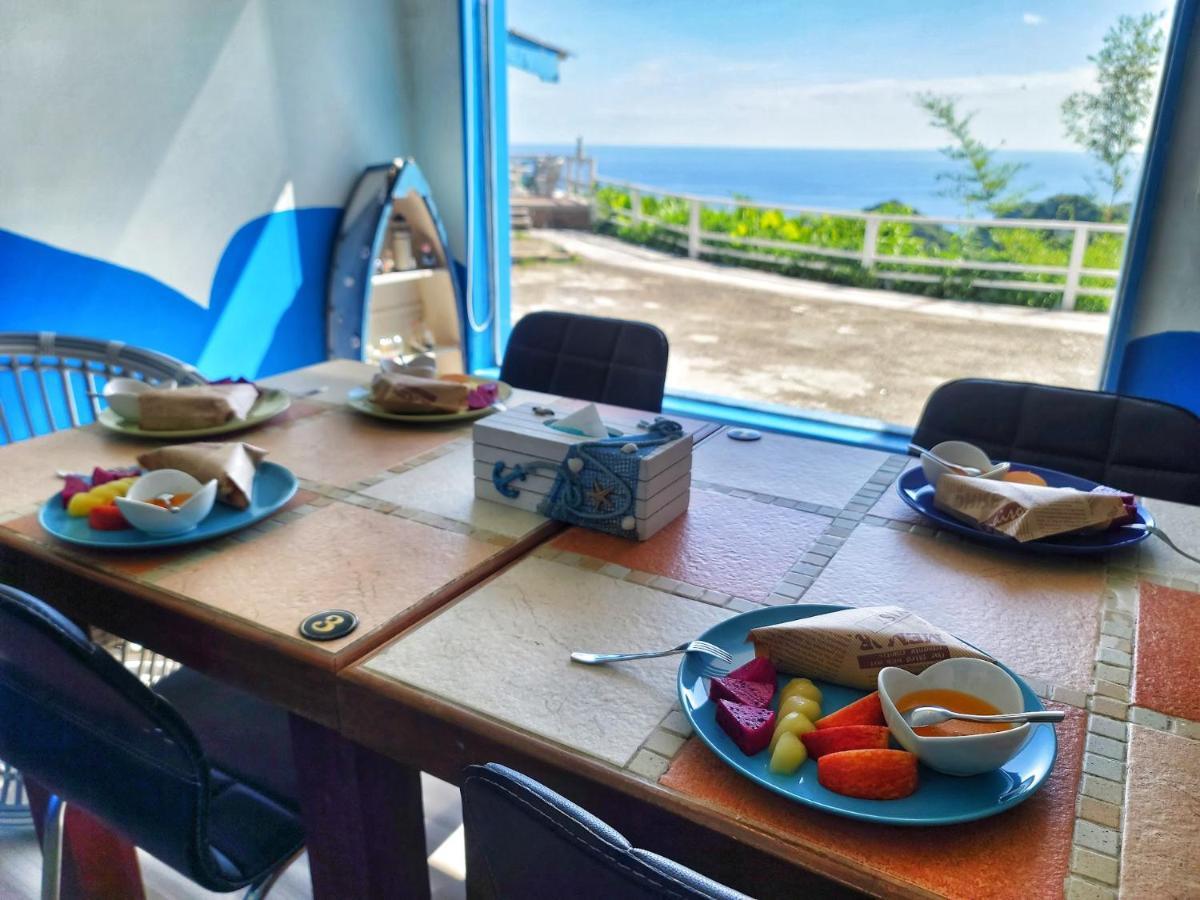 A Promised Land Bnb Jiufen Eksteriør bilde