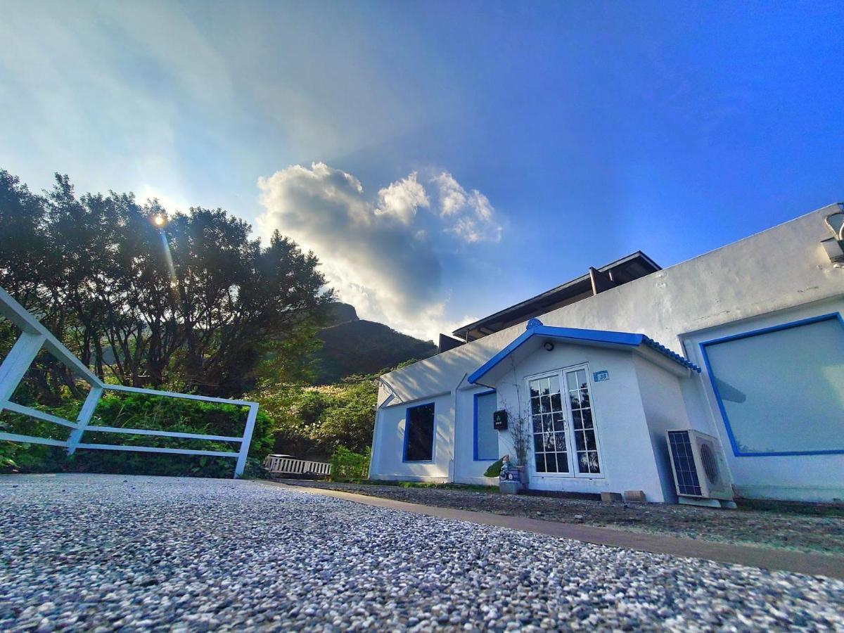 A Promised Land Bnb Jiufen Eksteriør bilde