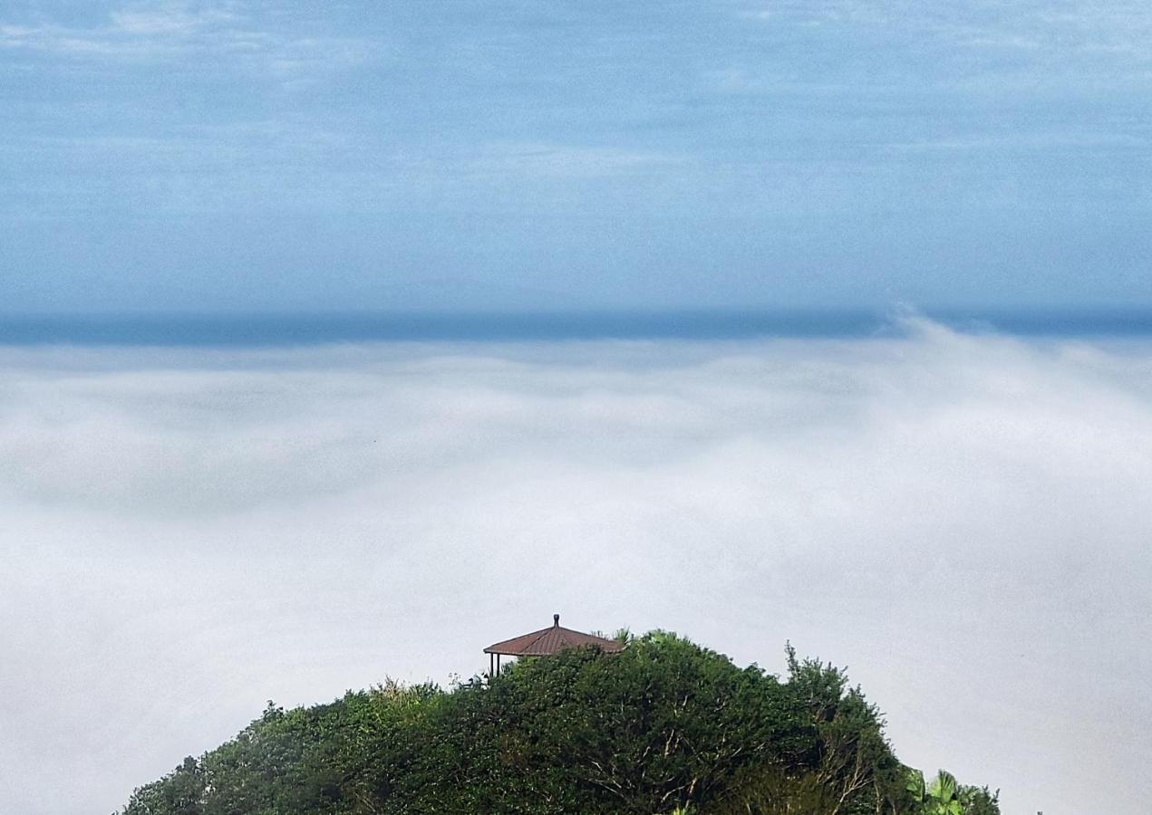 A Promised Land Bnb Jiufen Eksteriør bilde